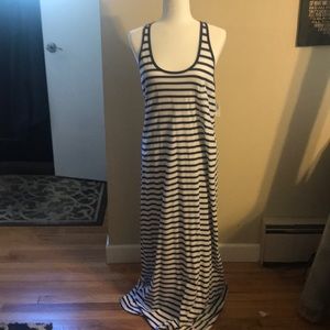 Old Navy Maxi Dress